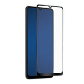 Kaitseklaas Roar Case Friendly Full Glue Samsung A025 / A035 / Galaxy A02s / A03s (must)